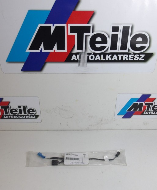 [GYRI J] BMW KBEL/CSATLAKOZ (kormny) | 1-ES / 2-ES / 3-AS / 4-ES